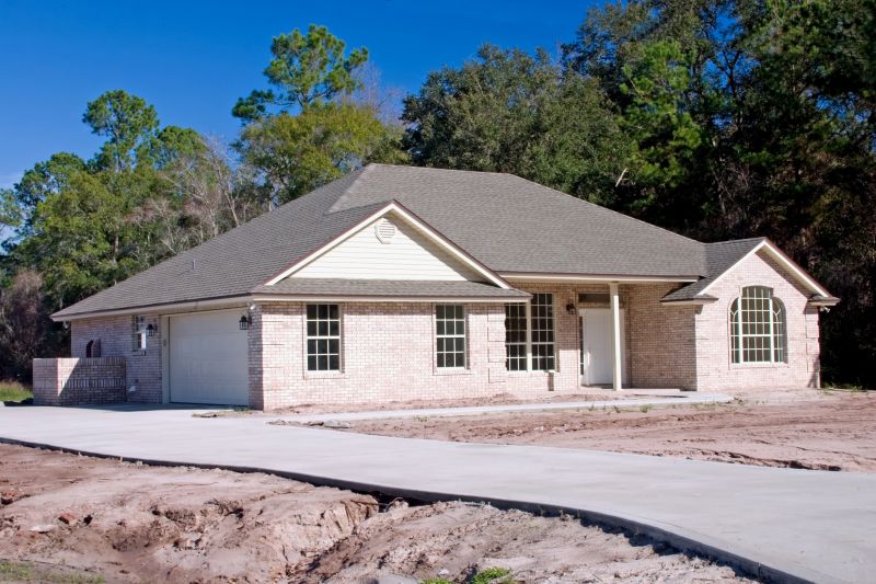 Benefits Of Installing A Concrete Driveway