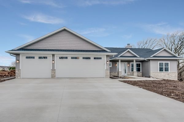 Cement Driveway Replacement in Bowling Green