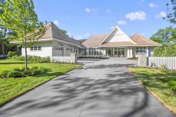 Concrete And Asphalt Service in Bowling Green