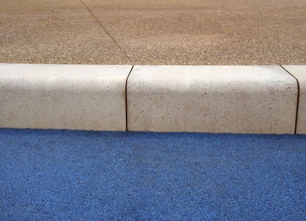 Curb And Sidewalk Installation in Bowling Green