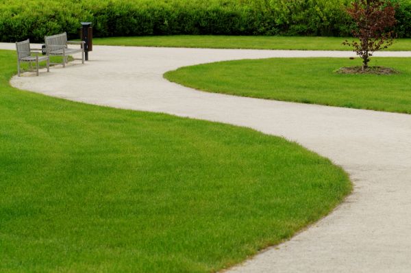 Sidewalk Concrete Service in Bowling Green