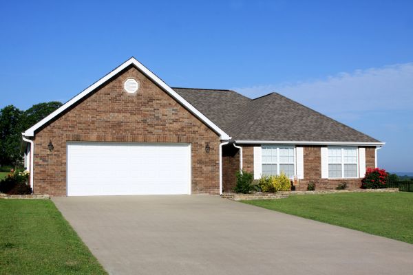 Driveway Renovation in Bowling Green