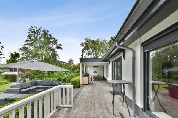 Cost of Patio Renovation in Bowling Green