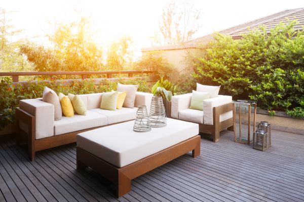 Cost of Patio Replacement in Bowling Green