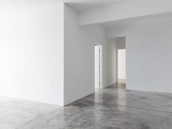 Floor Slab Installation in Bowling Green