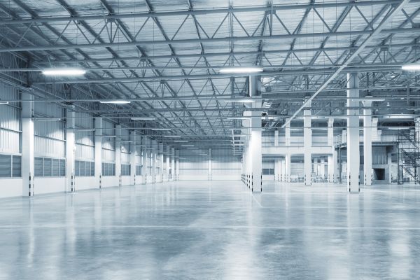 Polished Concrete Service in Bowling Green