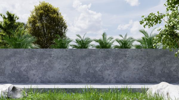 Poured Wall Installation in Bowling Green