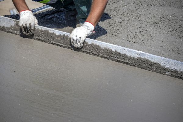 Concrete Replacement in Bowling Green