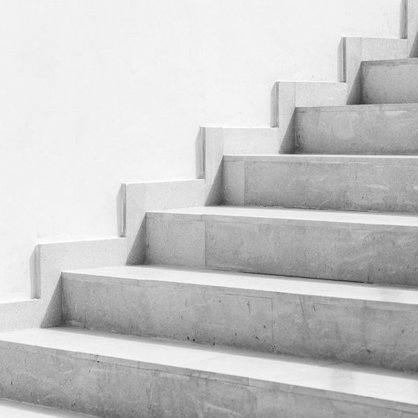 Outdoor Steps Service in Bowling Green
