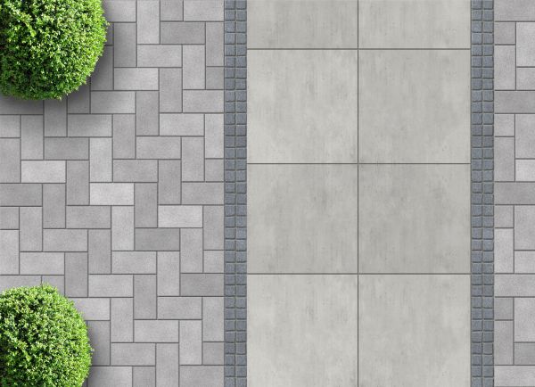 Cement Paving in Bowling Green