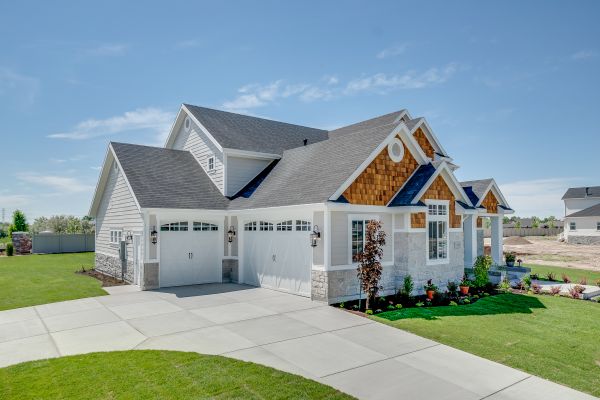 Concrete Driveway Paving in Bowling Green