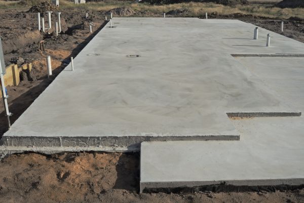 Cement Construction in Bowling Green