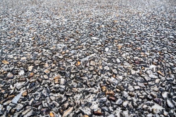 Exposed Aggregate Paving in Bowling Green