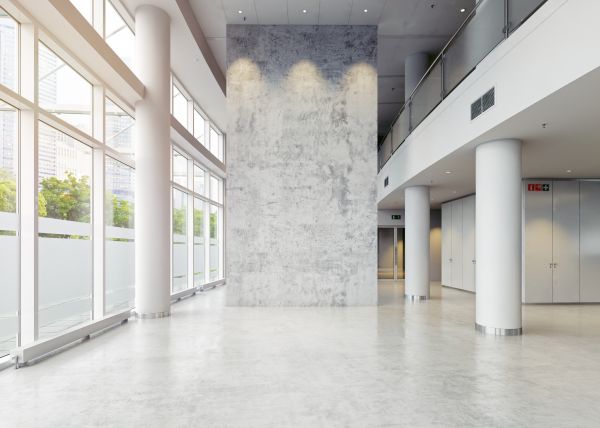 Concrete Floor Replacement in Bowling Green