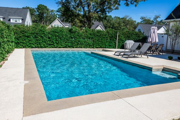 Cost of Concrete Pool Deck Replacement in Bowling Green