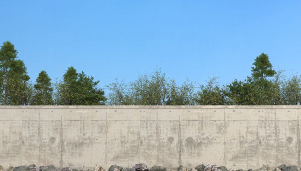Privacy Wall Construction in Bowling Green
