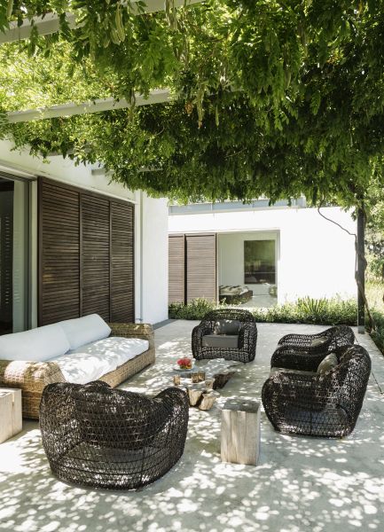 Patio Enlargement in Bowling Green
