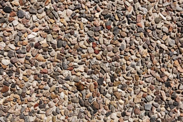 Aggregate Replacement in Bowling Green