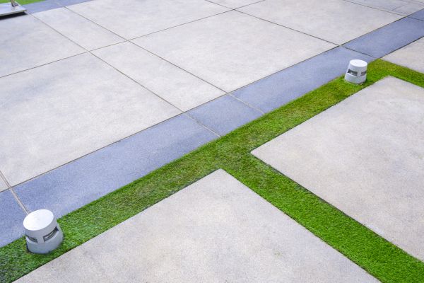 Concrete Pads Installation in Bowling Green