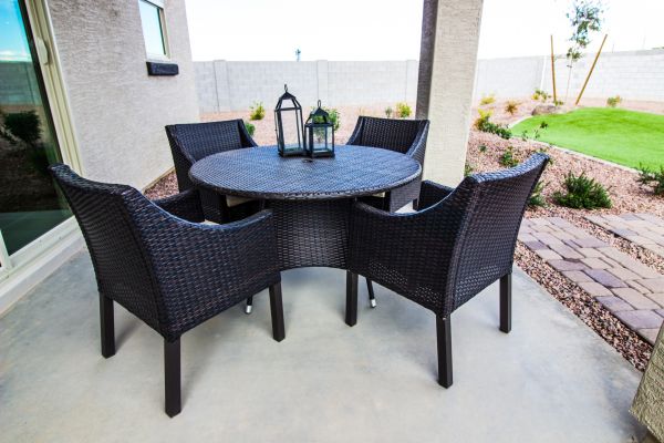Cost of Patio Creation in Bowling Green