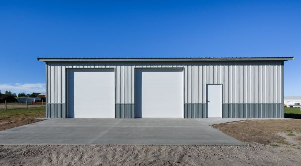 Garage Apron Replacement in Bowling Green