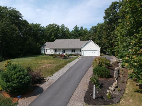 Driveway Extension Service in Bowling Green