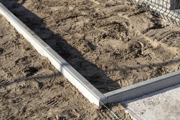 Cost of Footer Construction in Bowling Green