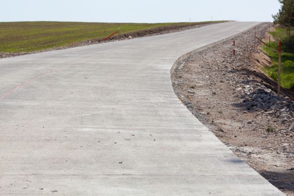 Driveway Cementing in Bowling Green