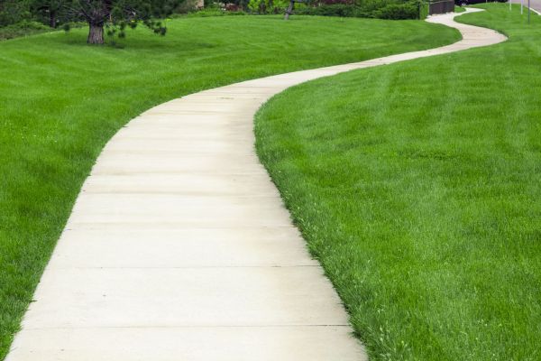 Cost of Sidewalk Paving in Bowling Green