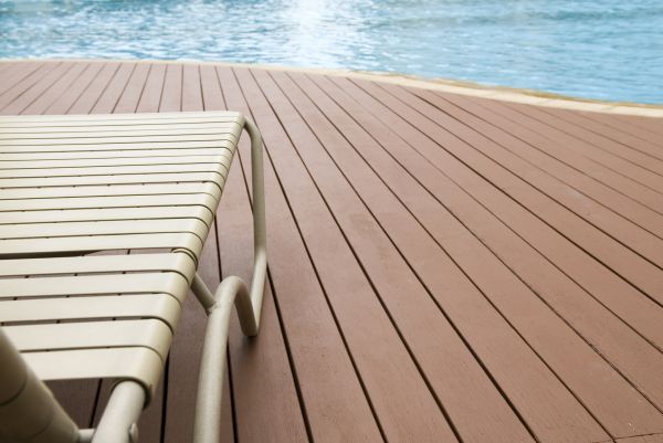 Cost of Pool Deck Replacement in Bowling Green