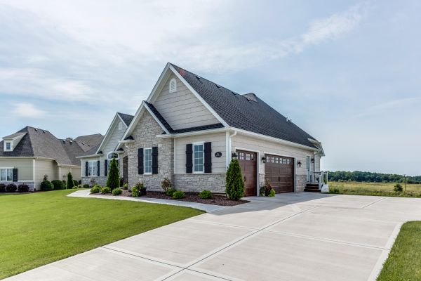 Driveway And Walkway Service in Bowling Green