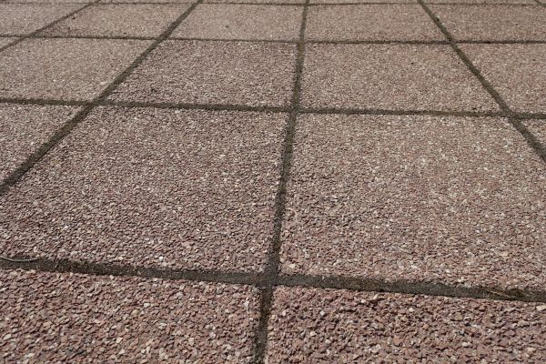 Exposed Aggregate Service in Bowling Green