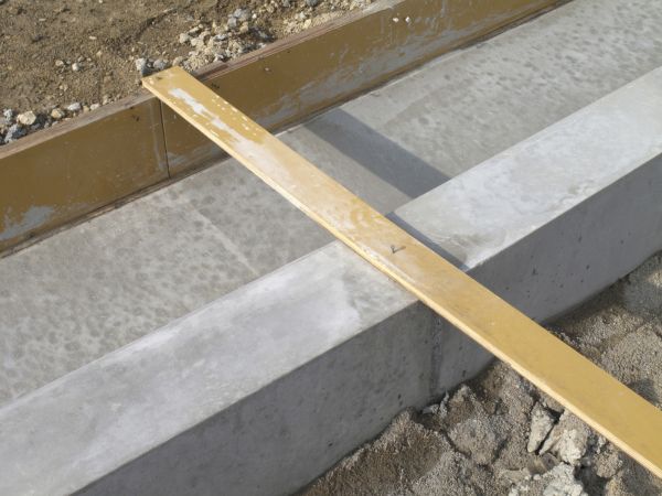 Concrete Footing Service in Bowling Green