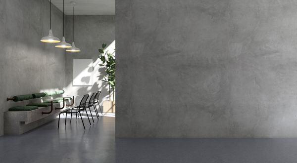 Cement Wall Construction in Bowling Green
