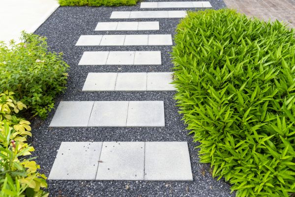 Home Walkway Installation in Bowling Green