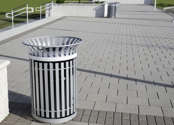 Courtyard Pavement Service in Bowling Green