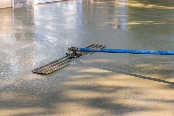 Slab Building Service in Bowling Green
