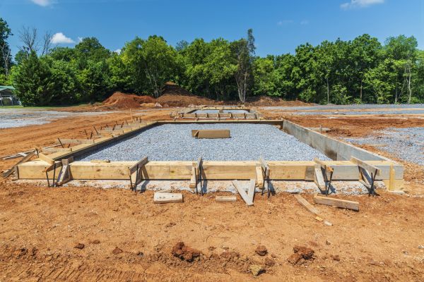 Carport Slab Pouring in Bowling Green