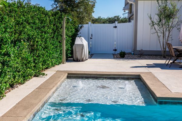 Pool Pavement Installation in Bowling Green