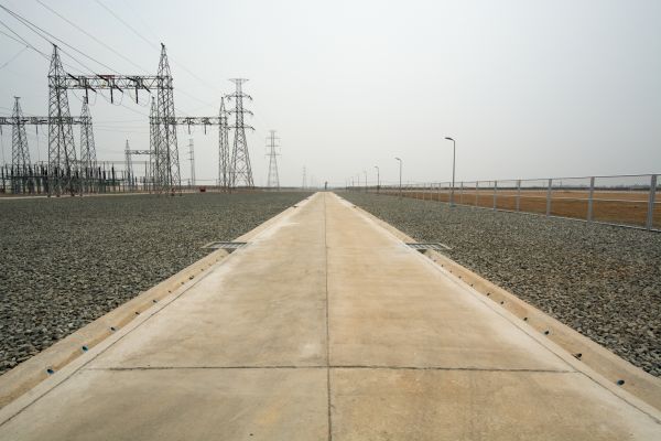 Concrete Road Paving in Bowling Green