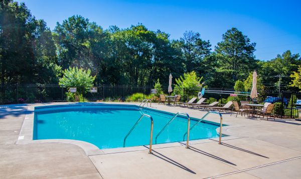 Cost of Pool Paving Installation in Bowling Green