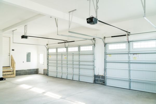 Garage Concreting in Bowling Green