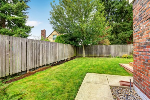 Backyard Walkway Installation in Bowling Green